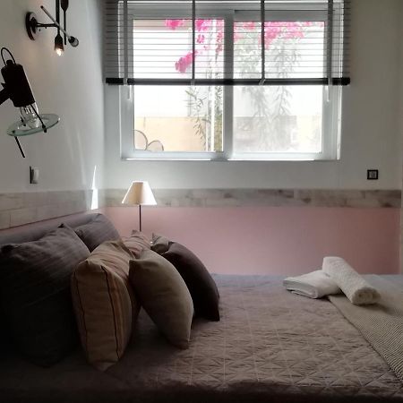 Amazing Semi-Basement Art Apartment Easy Walk To Nafplio Centre Eksteriør billede